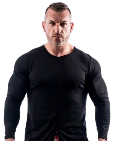 ALEXIS HC — Fundador y Head Coach