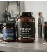 Vitaminas y minerales