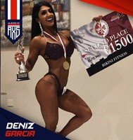 Deniz García