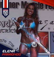 Elena Parrondo