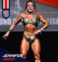 Jennifer Joana