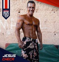 Jesús Checa