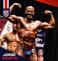 Jorge Moreno