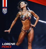Lorena Pérez