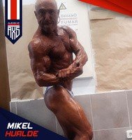 Mikel Hualde