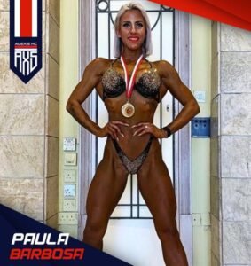 Paula Barbosa