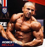 Roberto Melilla